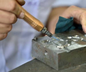PRECISION